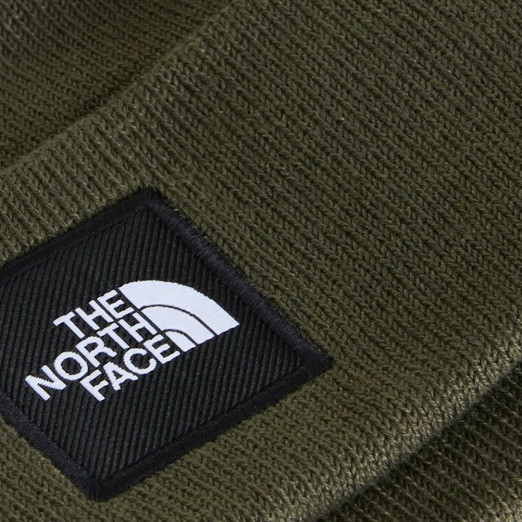 THE NORTH FACE DOCK WORKER RCYCLD BNE en color VERDE (6)