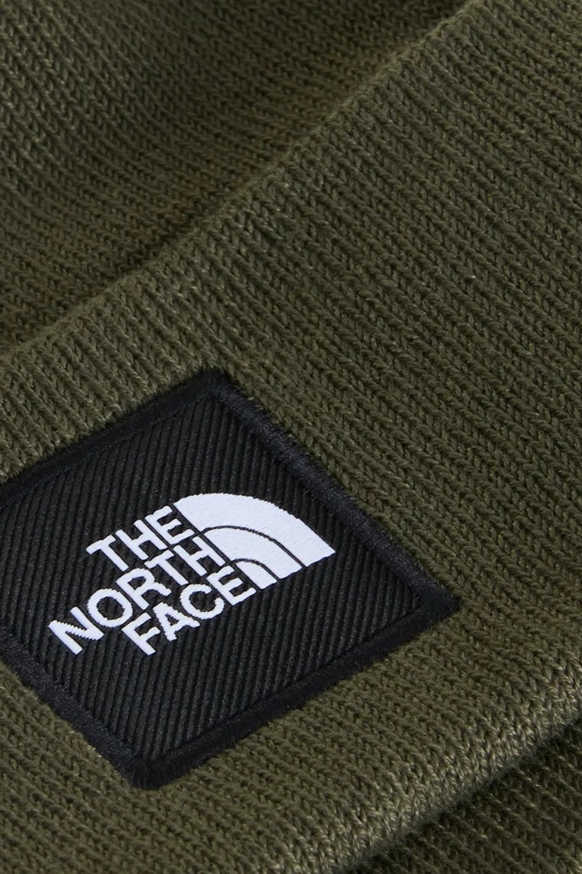 THE NORTH FACE DOCK WORKER RCYCLD BNE en color VERDE (3)