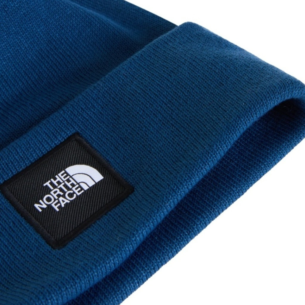 THE NORTH FACE DOCK WORKER RCYCLD BNE en color AZUL (5)