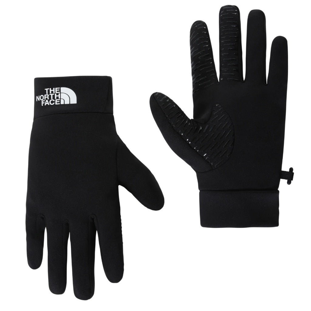 THE NORTH FACE TNF RINO GLOVE en color NEGRO (4)