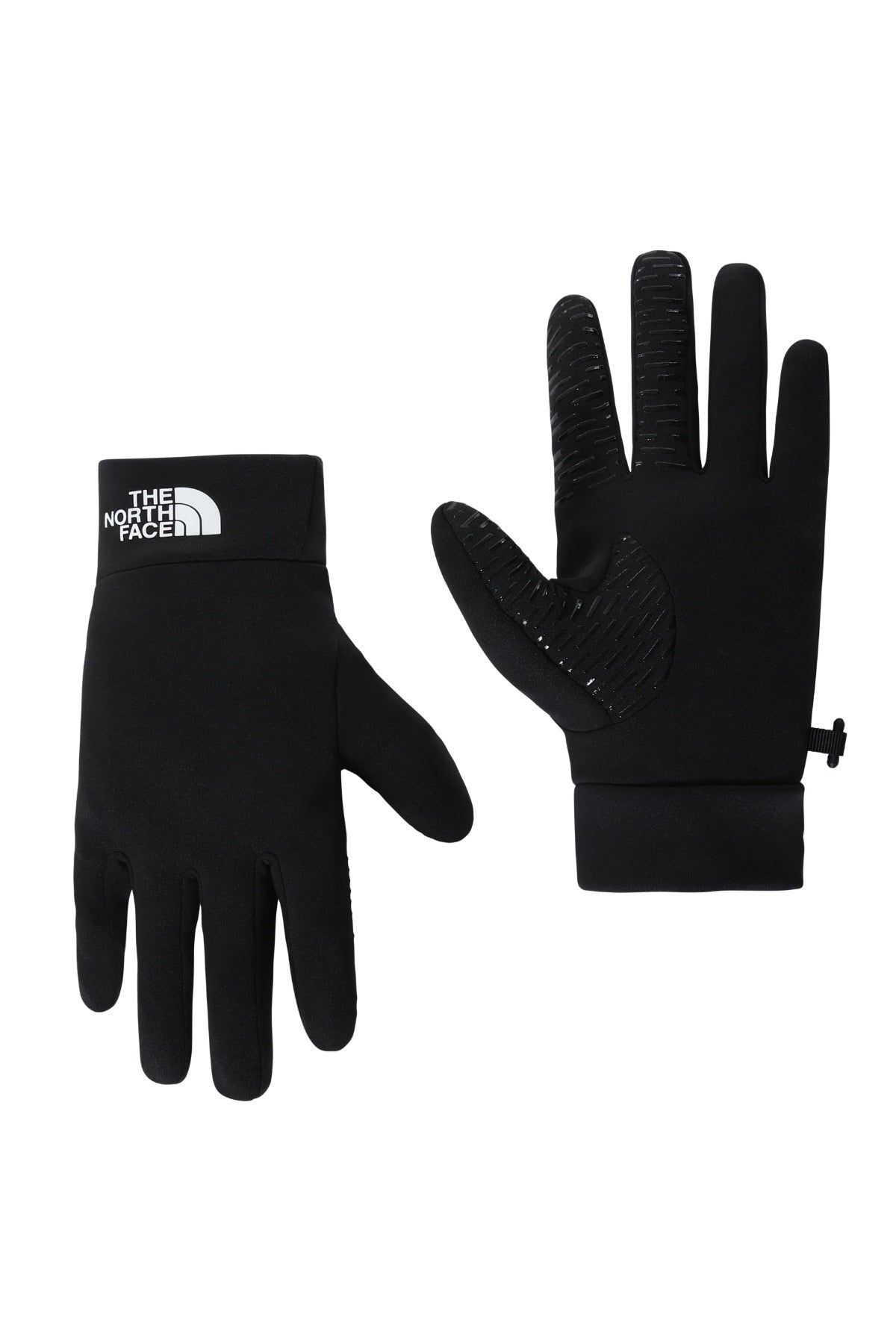 THE NORTH FACE TNF RINO GLOVE en color NEGRO (1)