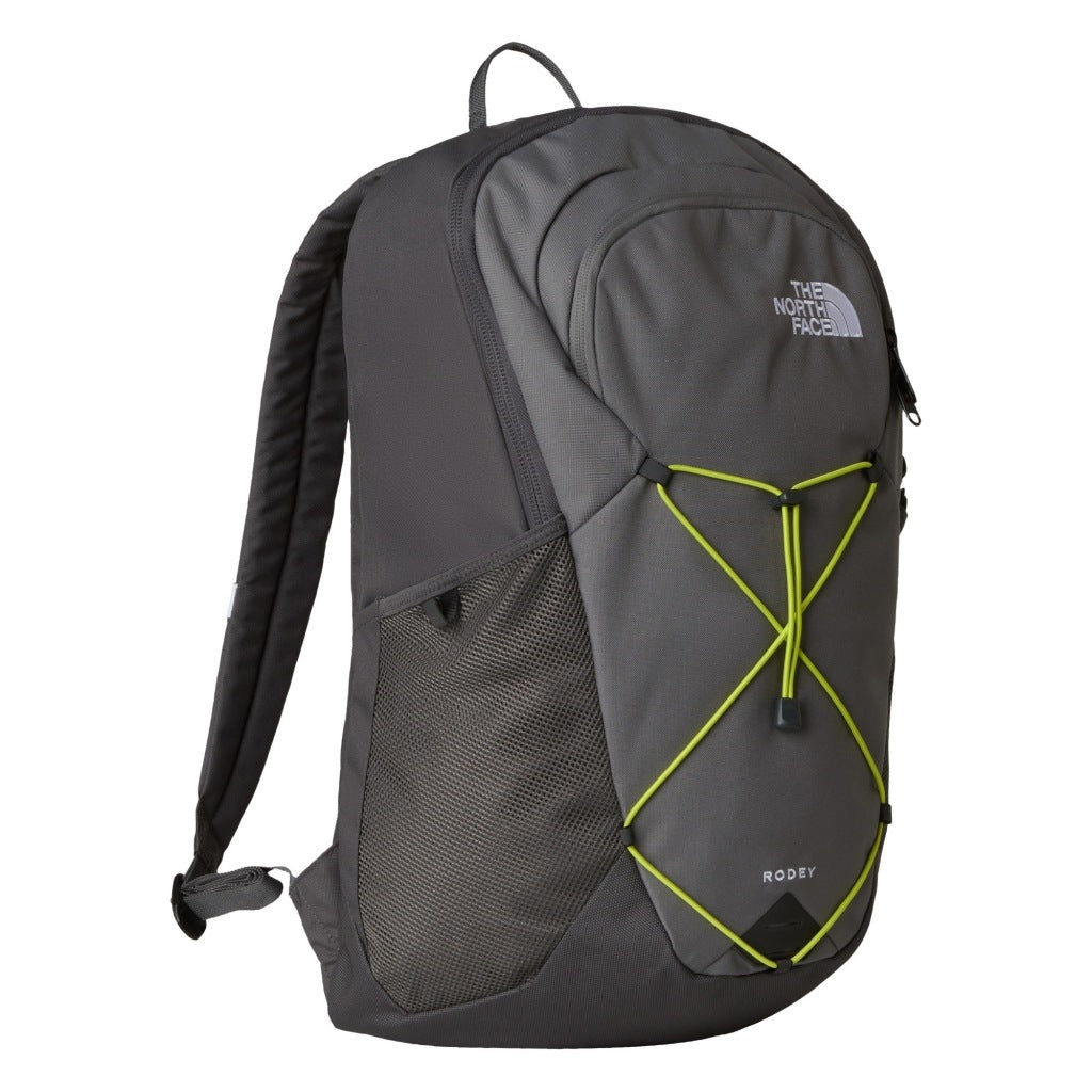 THE NORTH FACE RODEY BACKPACK en color GRIS (4)