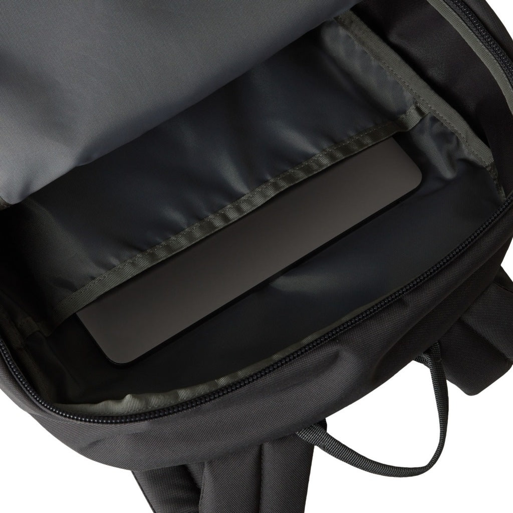 THE NORTH FACE RODEY BACKPACK en color GRIS (5)