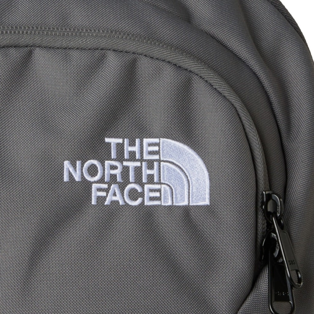 THE NORTH FACE RODEY BACKPACK en color GRIS (6)