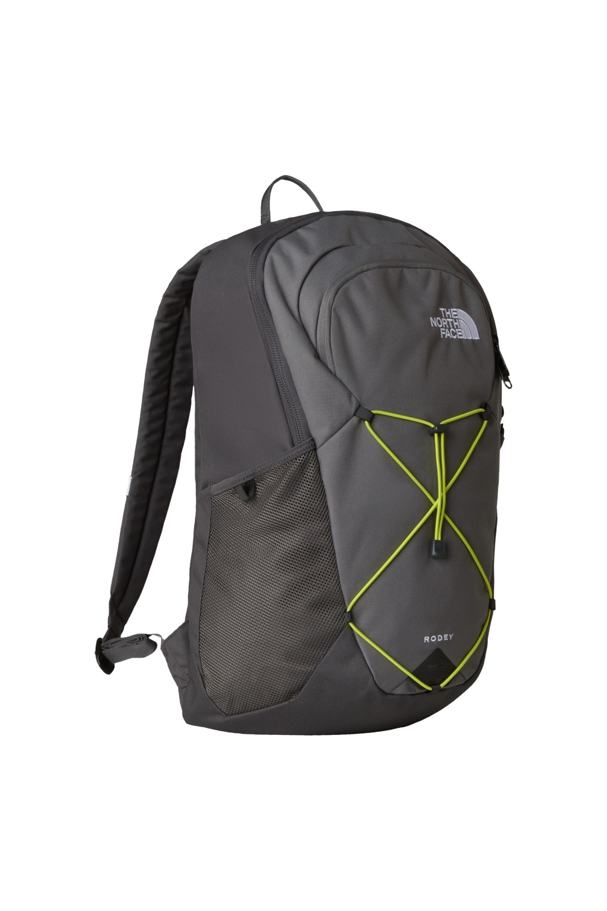 THE NORTH FACE RODEY BACKPACK en color GRIS (1)