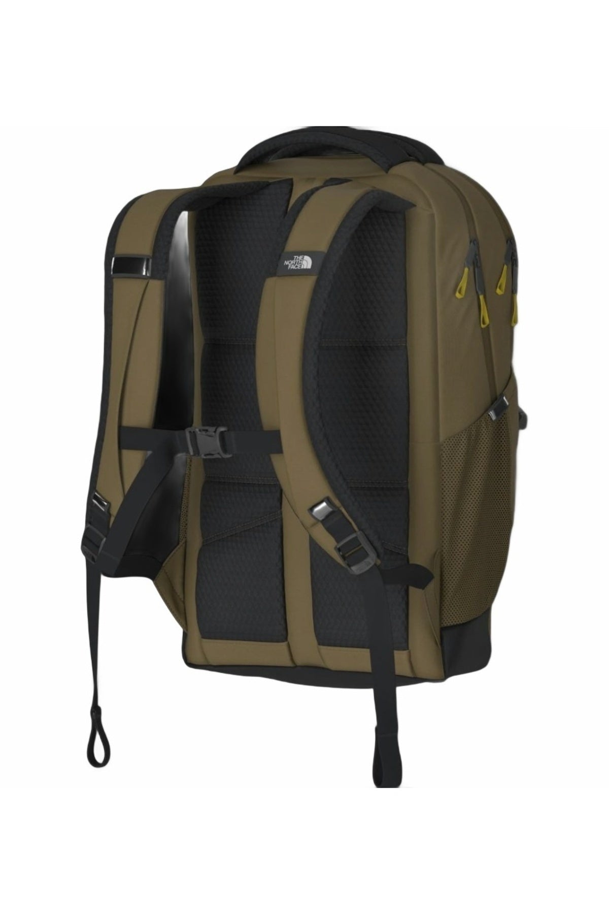 THE NORTH FACE JESTER BACKPACK en color (2)