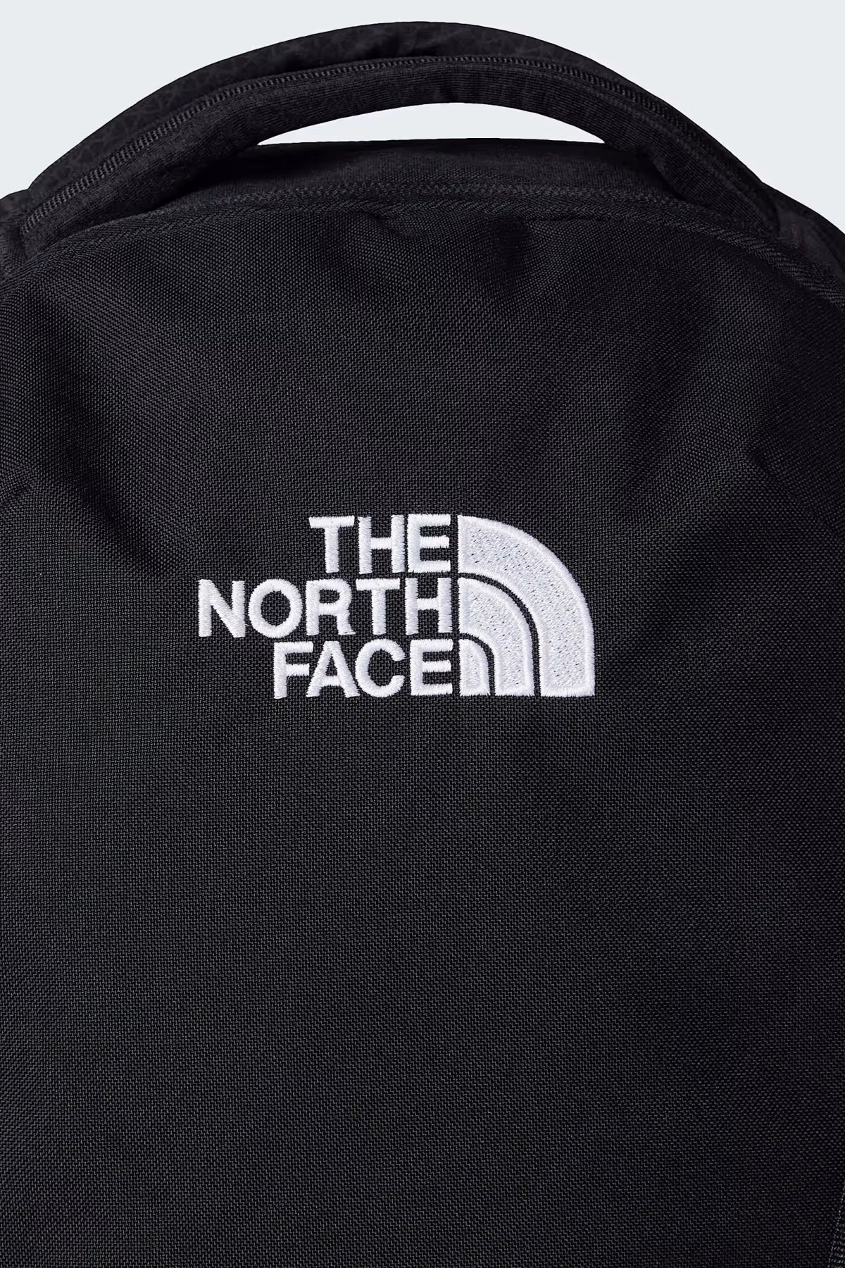 THE NORTH FACE VAULT BACKPACK en color NEGRO (4)