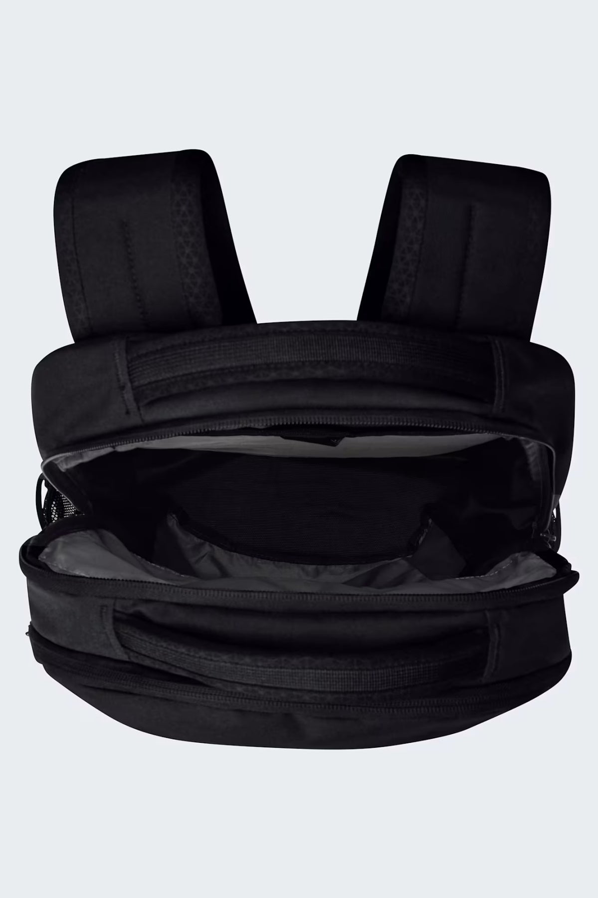 THE NORTH FACE VAULT BACKPACK en color NEGRO (5)