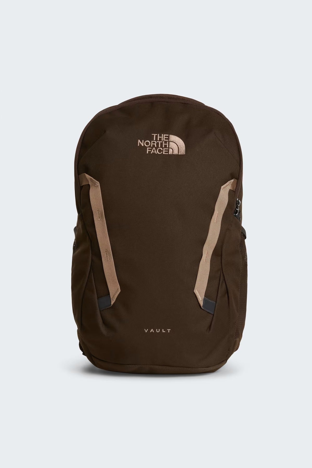 THE NORTH FACE VAULT BACKPACK en color MARRON (1)