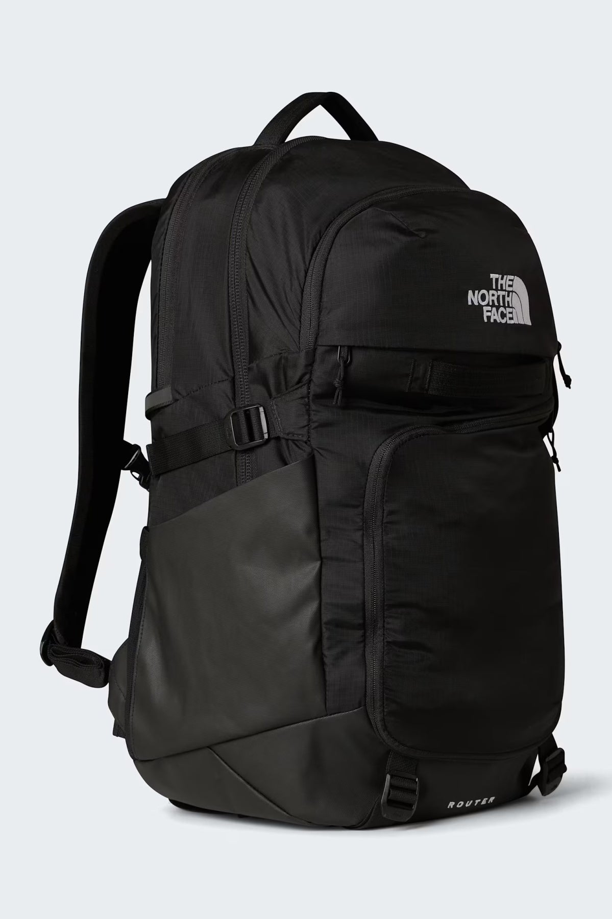 THE NORTH FACE BOREALIS BACKPACK en color NEGRO (2)