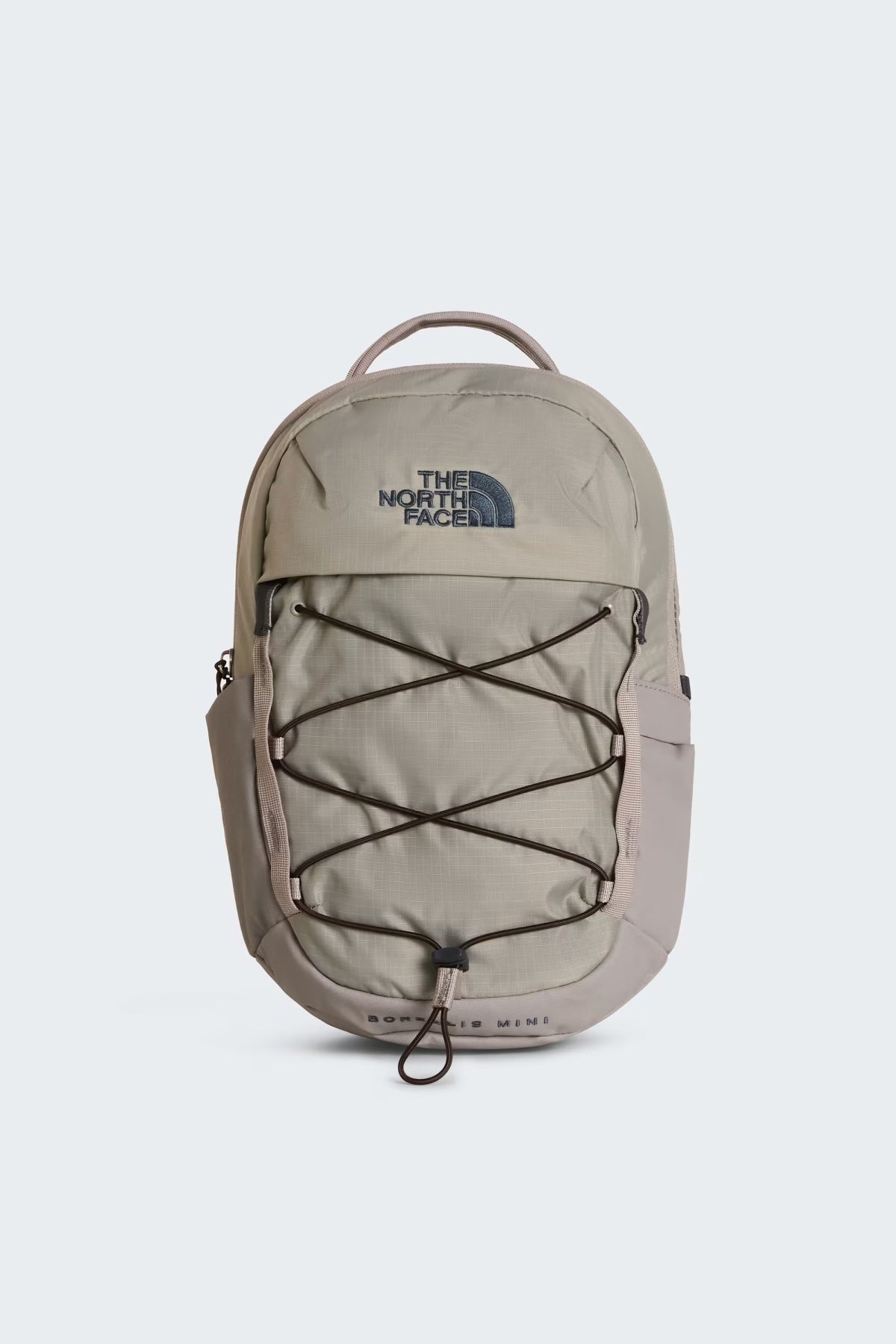 THE NORTH FACE BOREALIS MINI BKP en color BEIS (2)