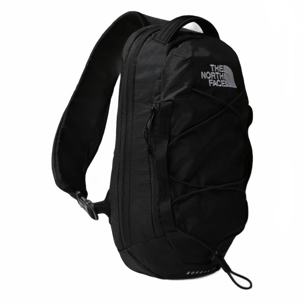 THE NORTH FACE BOREALIS SLING en color NEGRO (4)