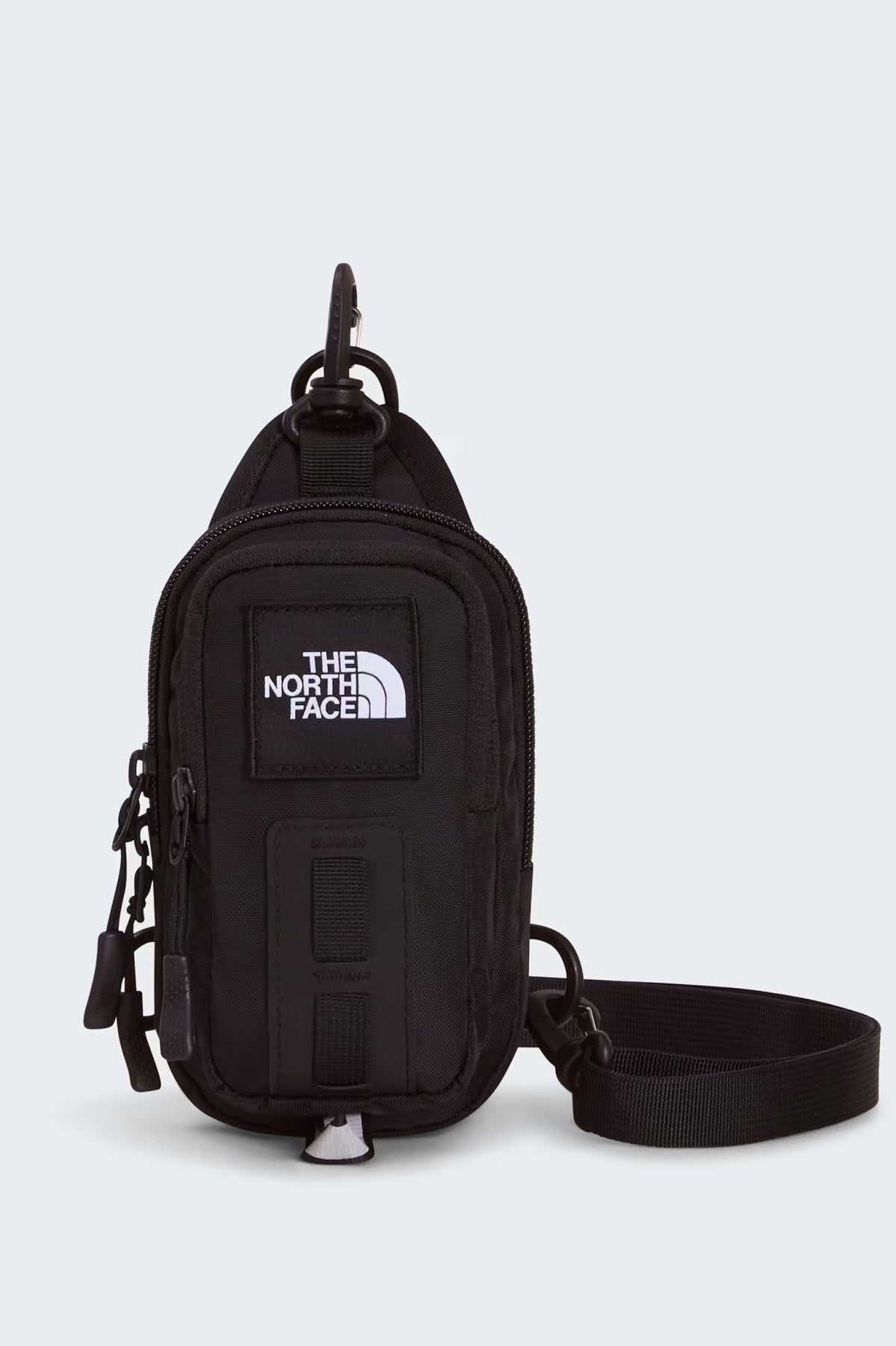 THE NORTH FACE HOT SHOT CROSSBODY en color NEGRO (5)