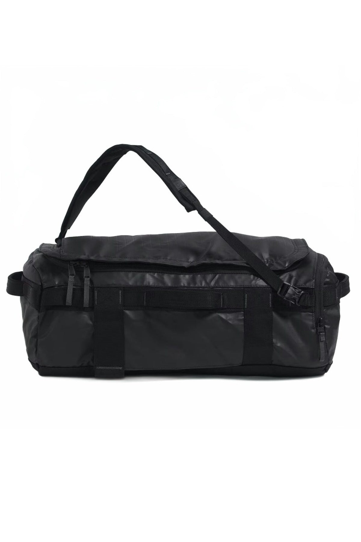 THE NORTH FACE BCV DUFFEL L en color NEGRO (1)