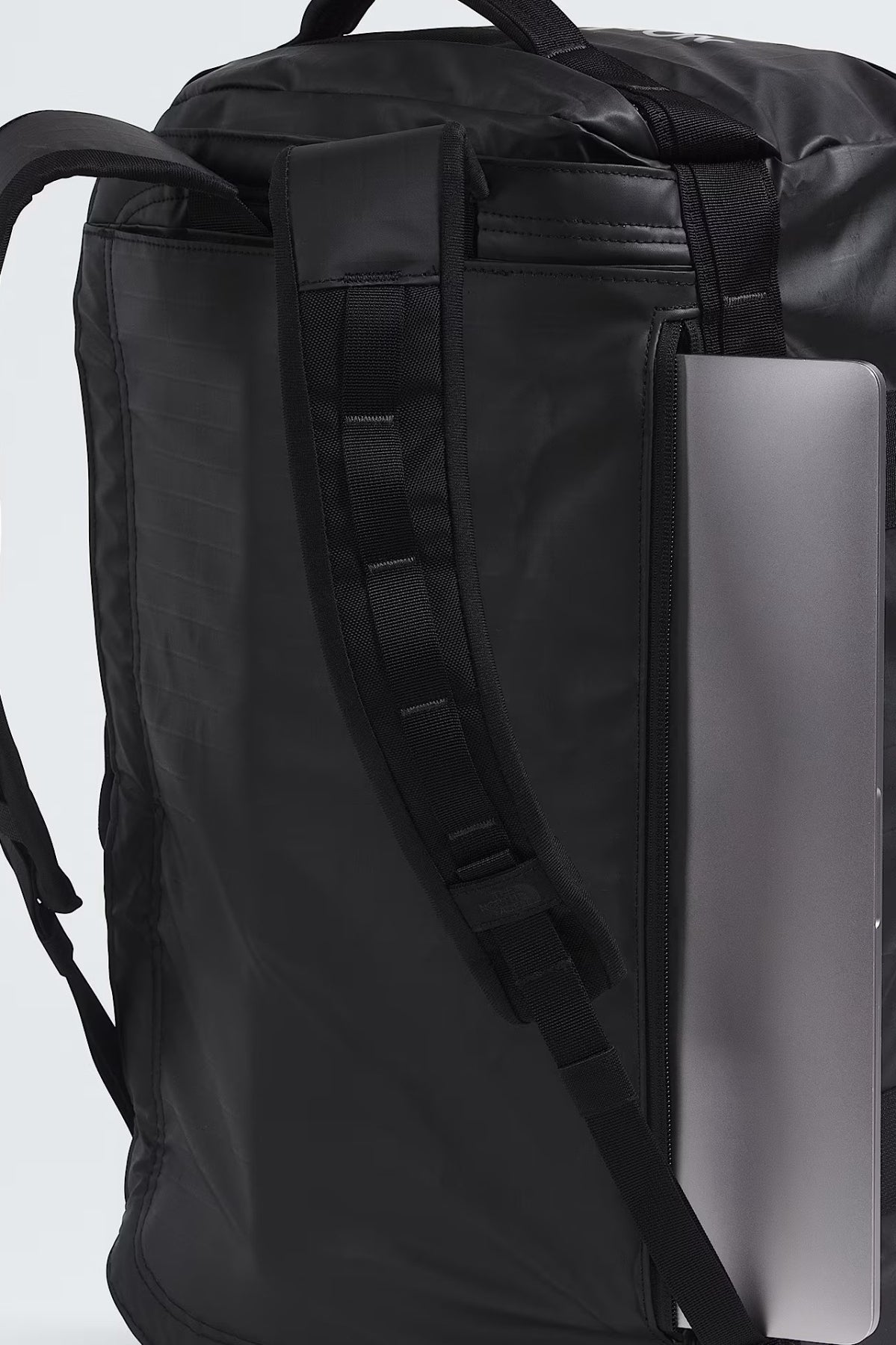 THE NORTH FACE BCV DUFFEL L en color NEGRO (4)
