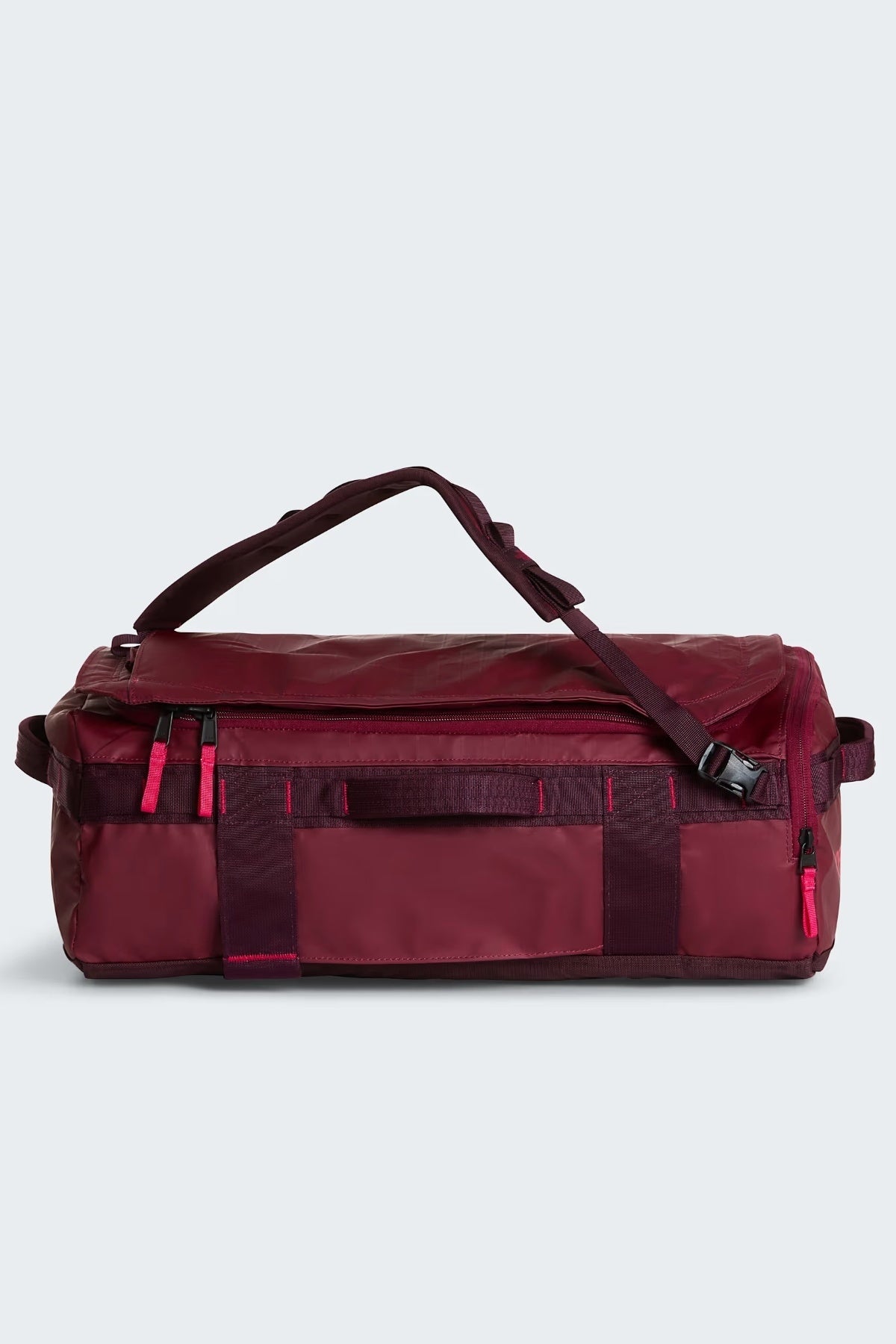 THE NORTH FACE BCV DUFFEL L en color (1)