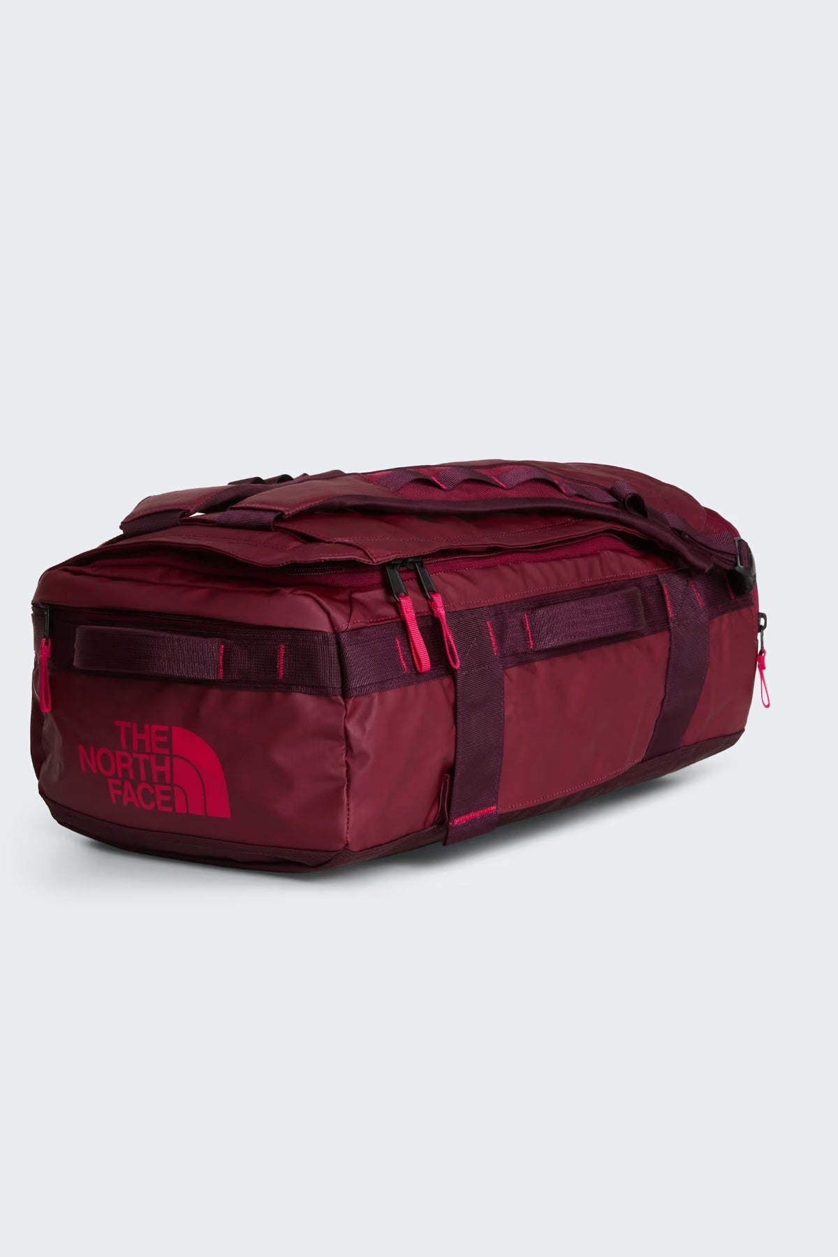 THE NORTH FACE BCV DUFFEL L en color (4)