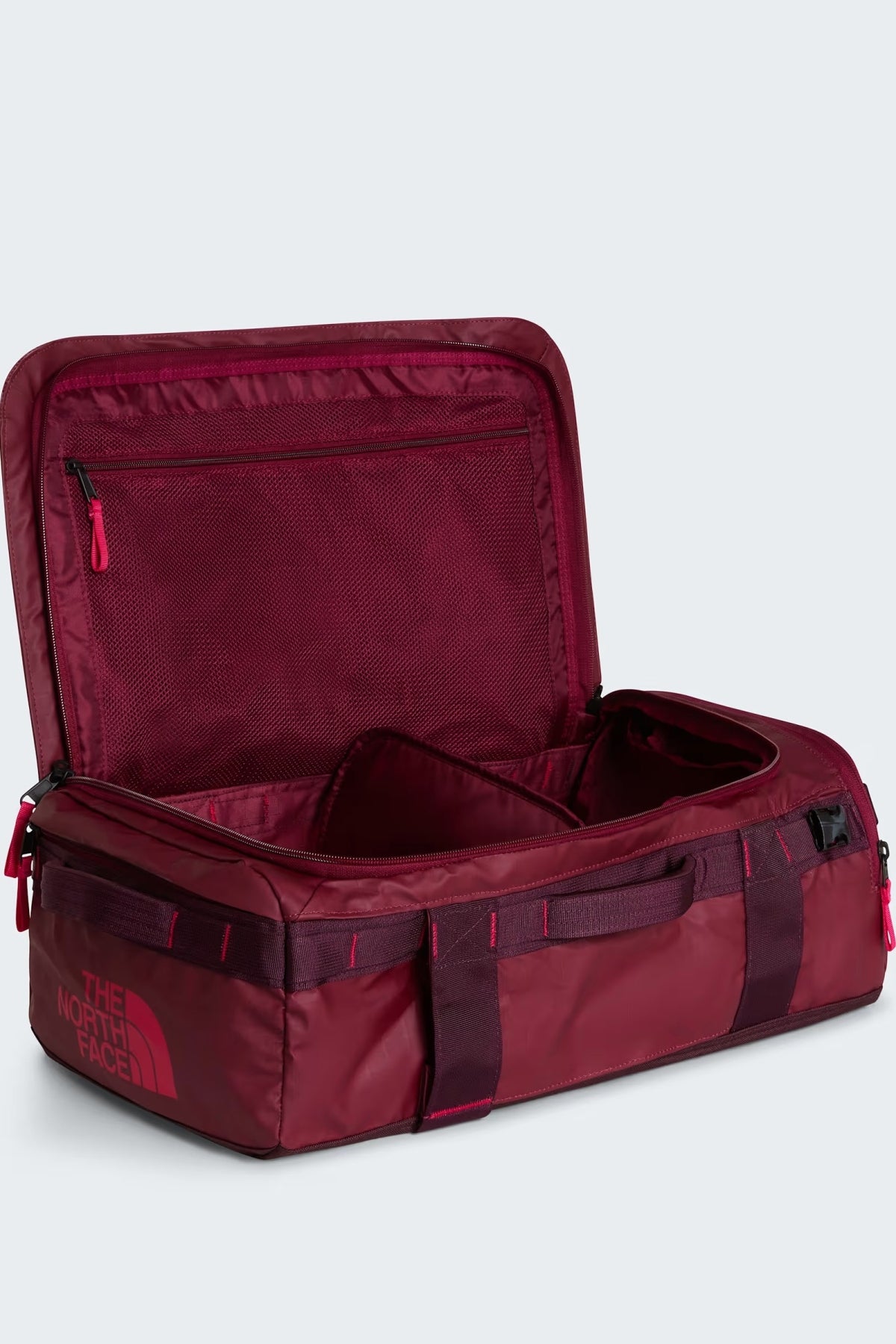 THE NORTH FACE BCV DUFFEL L en color (5)