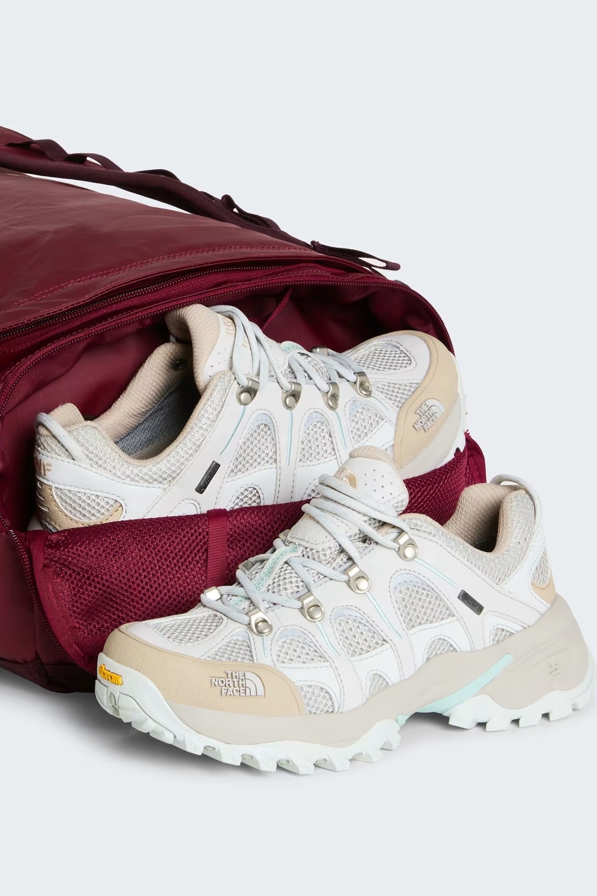 THE NORTH FACE BCV DUFFEL L en color (8)