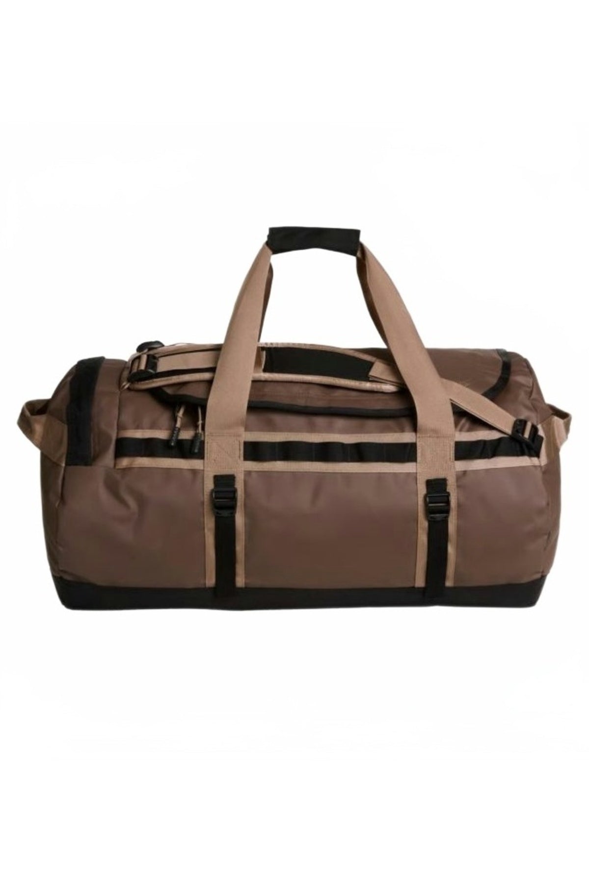 THE NORTH FACE BASE CAMP DUFFEL en color MARRON (1)