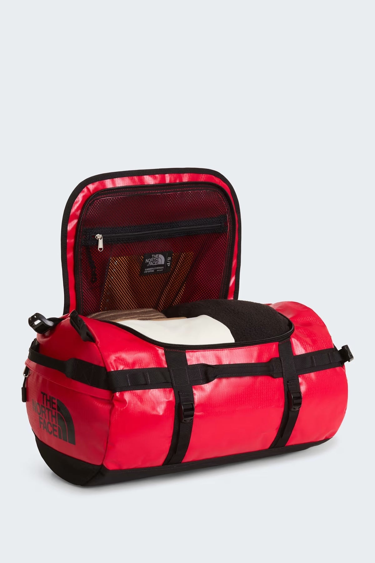 THE NORTH FACE BASE CAMP DUFFEL en color (4)