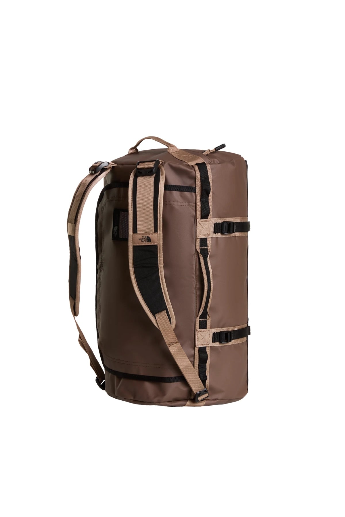 THE NORTH FACE BASE CAMP DUFFEL en color MARRON (2)