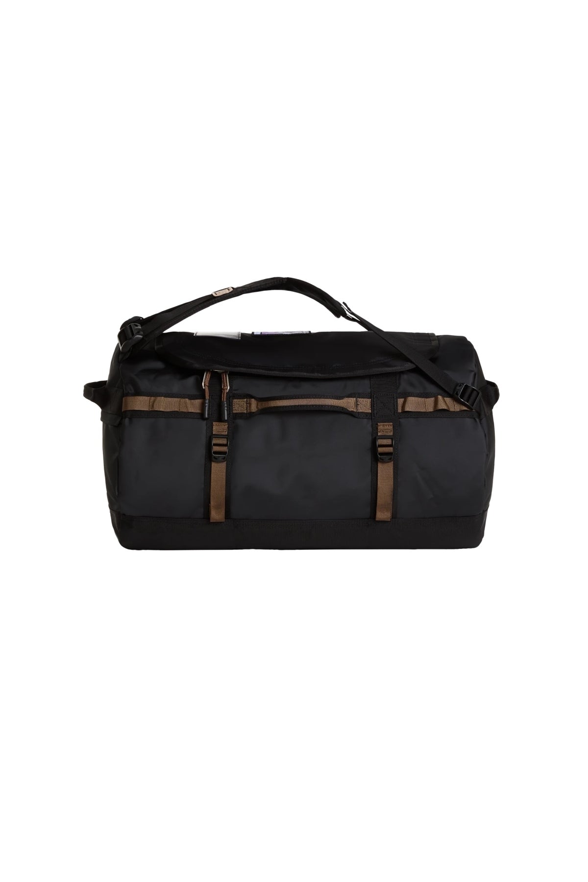 THE NORTH FACE BASE CAMP DUFFEL en color (1)