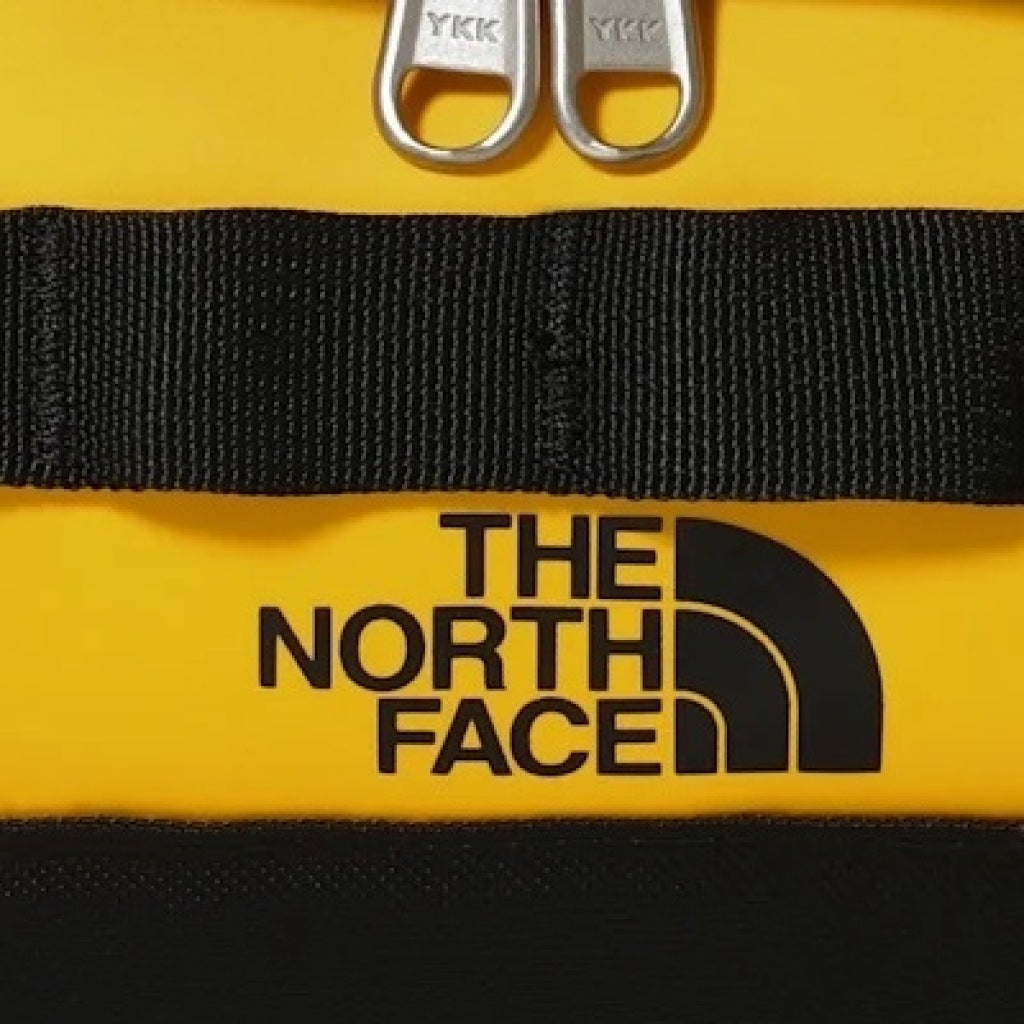 THE NORTH FACE BC TRAVL CNSTER en color AMARILLO (6)