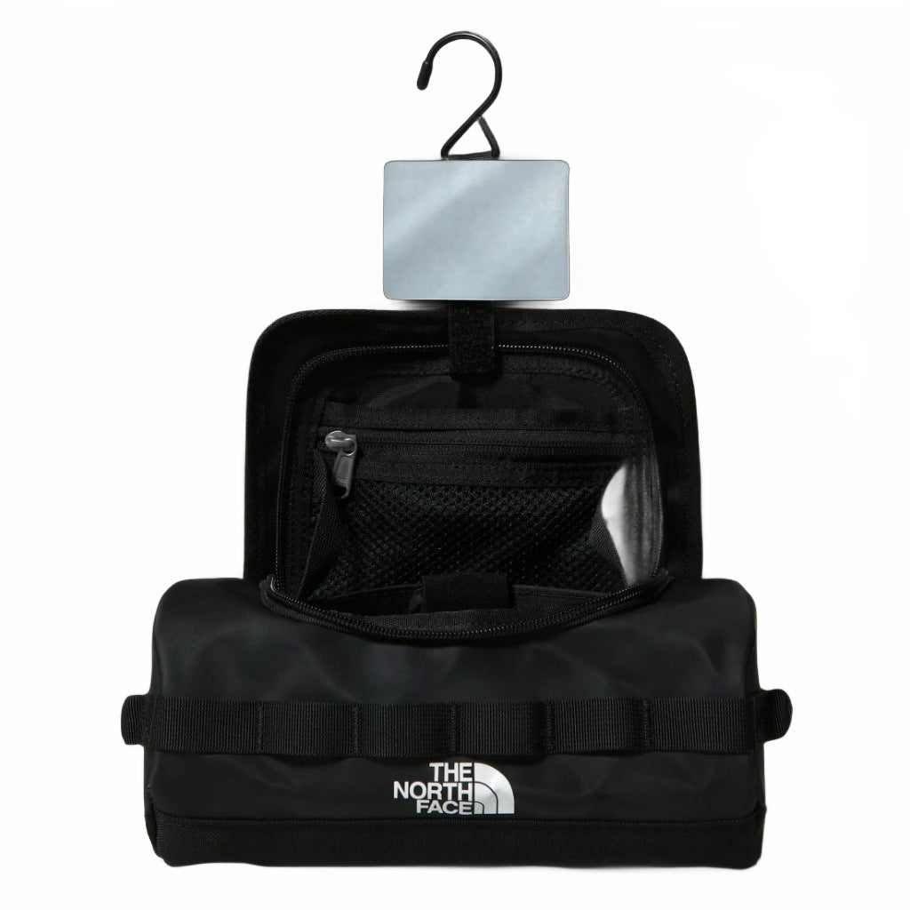 THE NORTH FACE BC TRAVL CNSTER en color NEGRO (5)