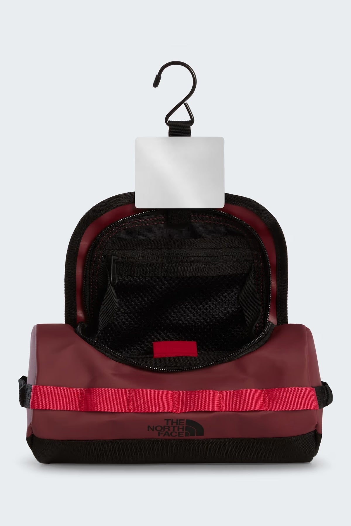 THE NORTH FACE BC TRAVL CNSTER en color MARRON (2)