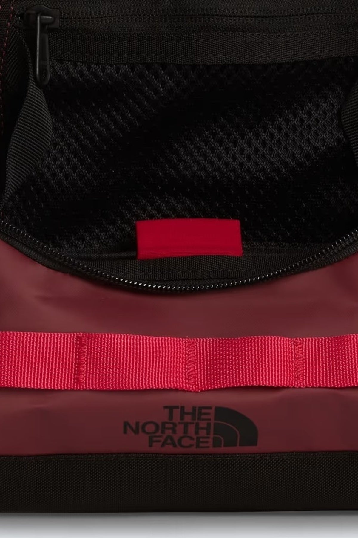 THE NORTH FACE BC TRAVL CNSTER en color MARRON (4)