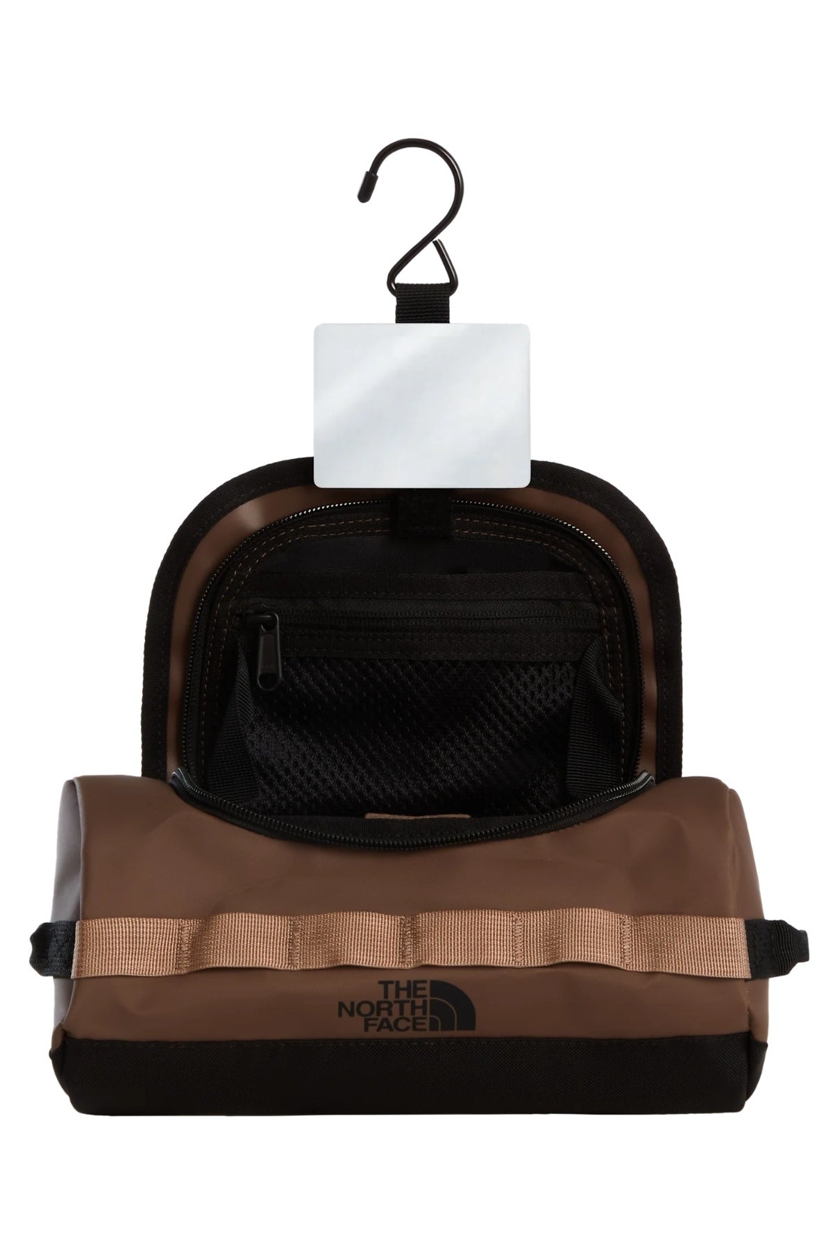 THE NORTH FACE BC TRAVL CNSTER en color MARRON (3)