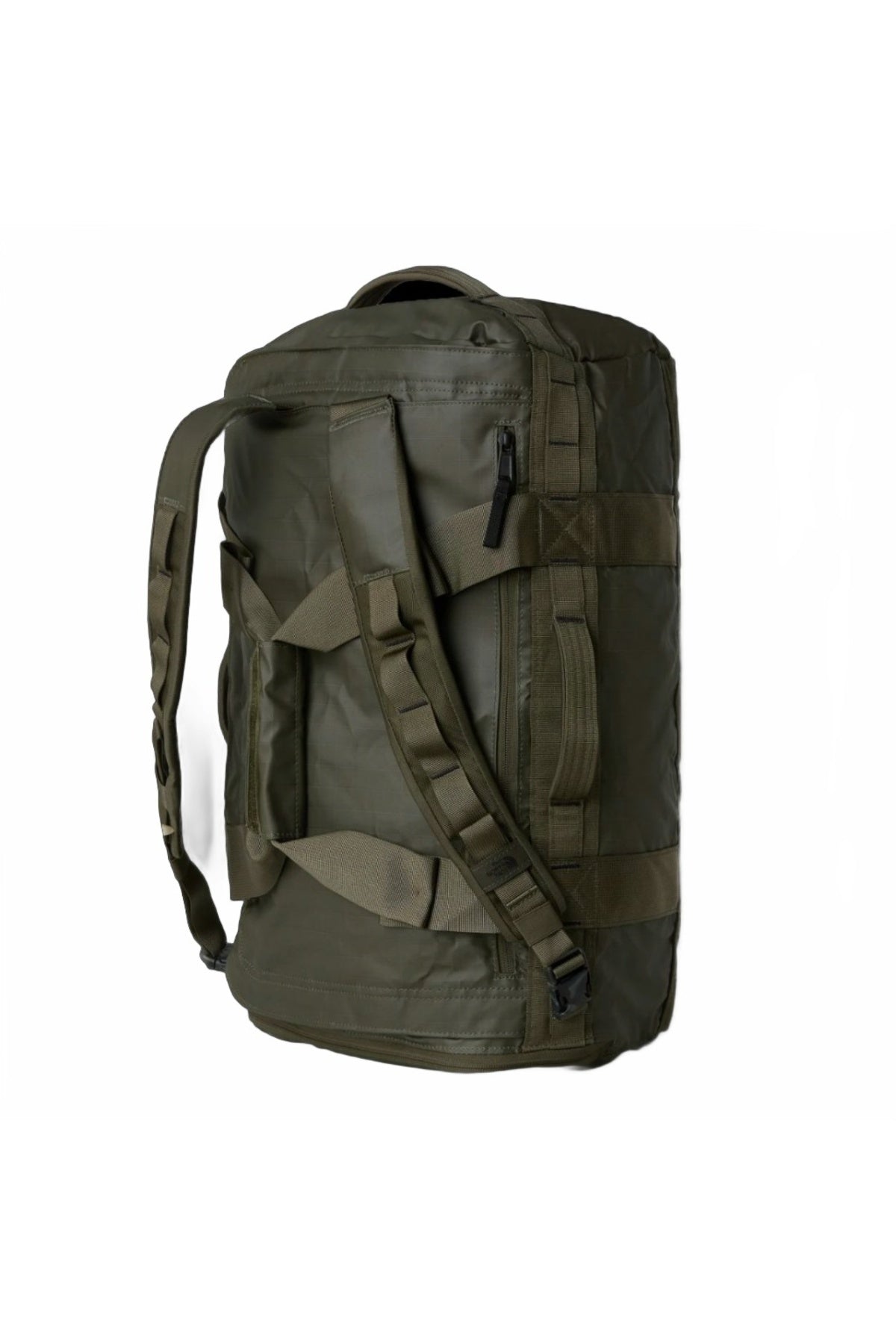 THE NORTH FACE BCV DUFFEL L en color VERDE (2)