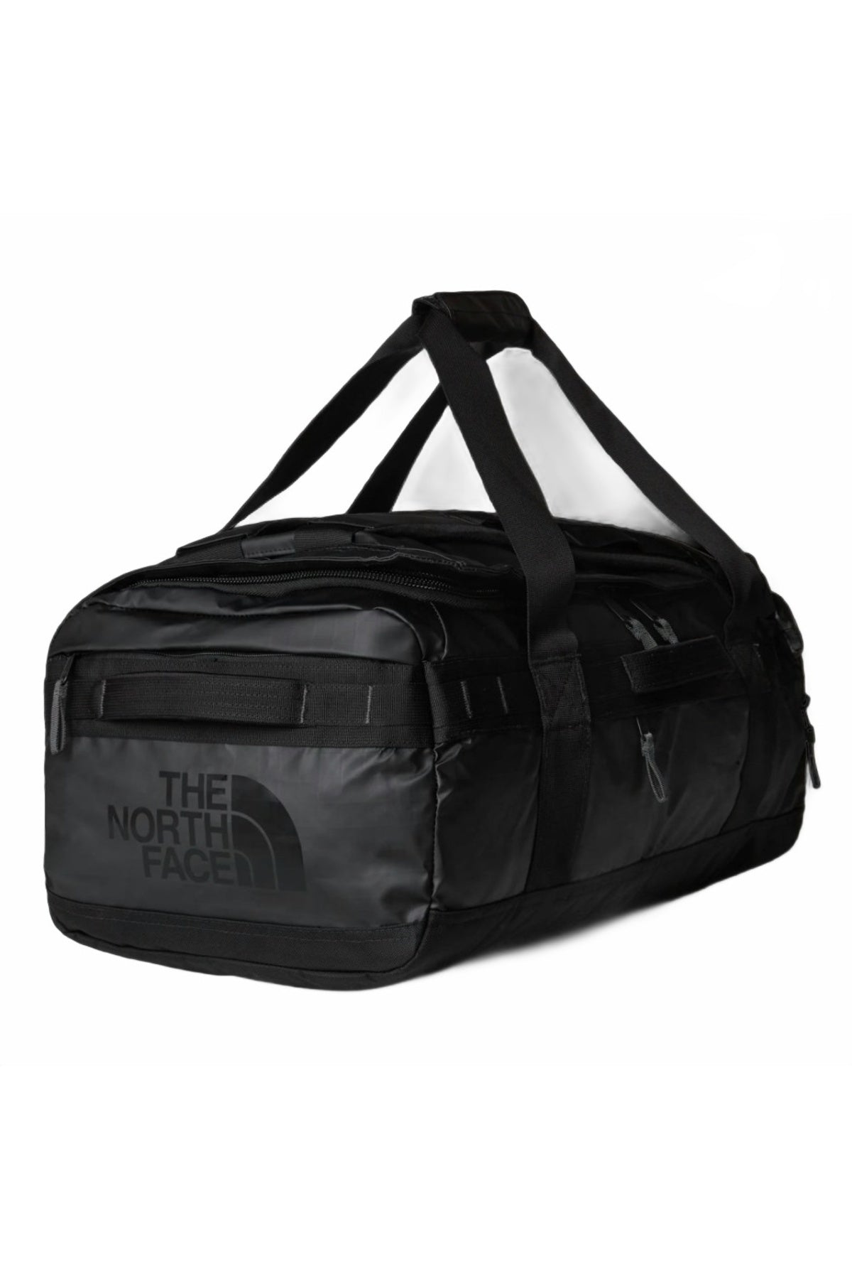 THE NORTH FACE BCV DUFFEL L en color NEGRO (2)
