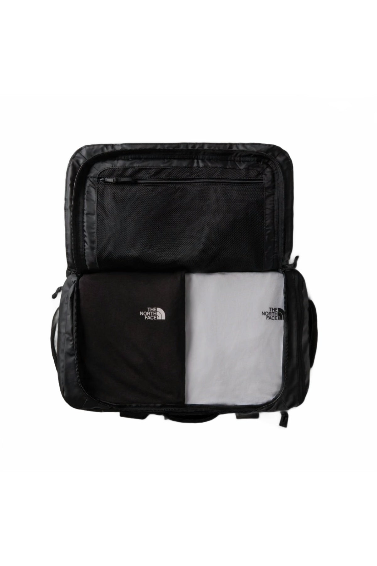THE NORTH FACE BCV DUFFEL L en color NEGRO (4)