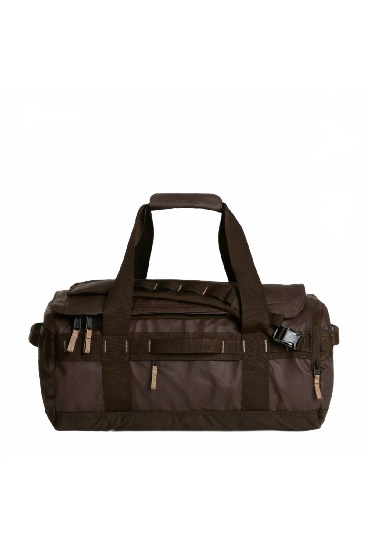 THE NORTH FACE BCV DUFFEL L en color MARRON (1)