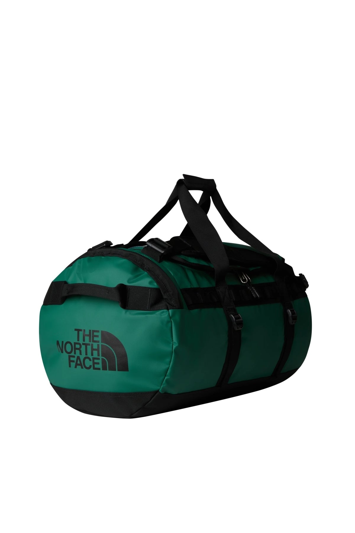 THE NORTH FACE BASE CAMP DUFFEL en color VERDE (3)