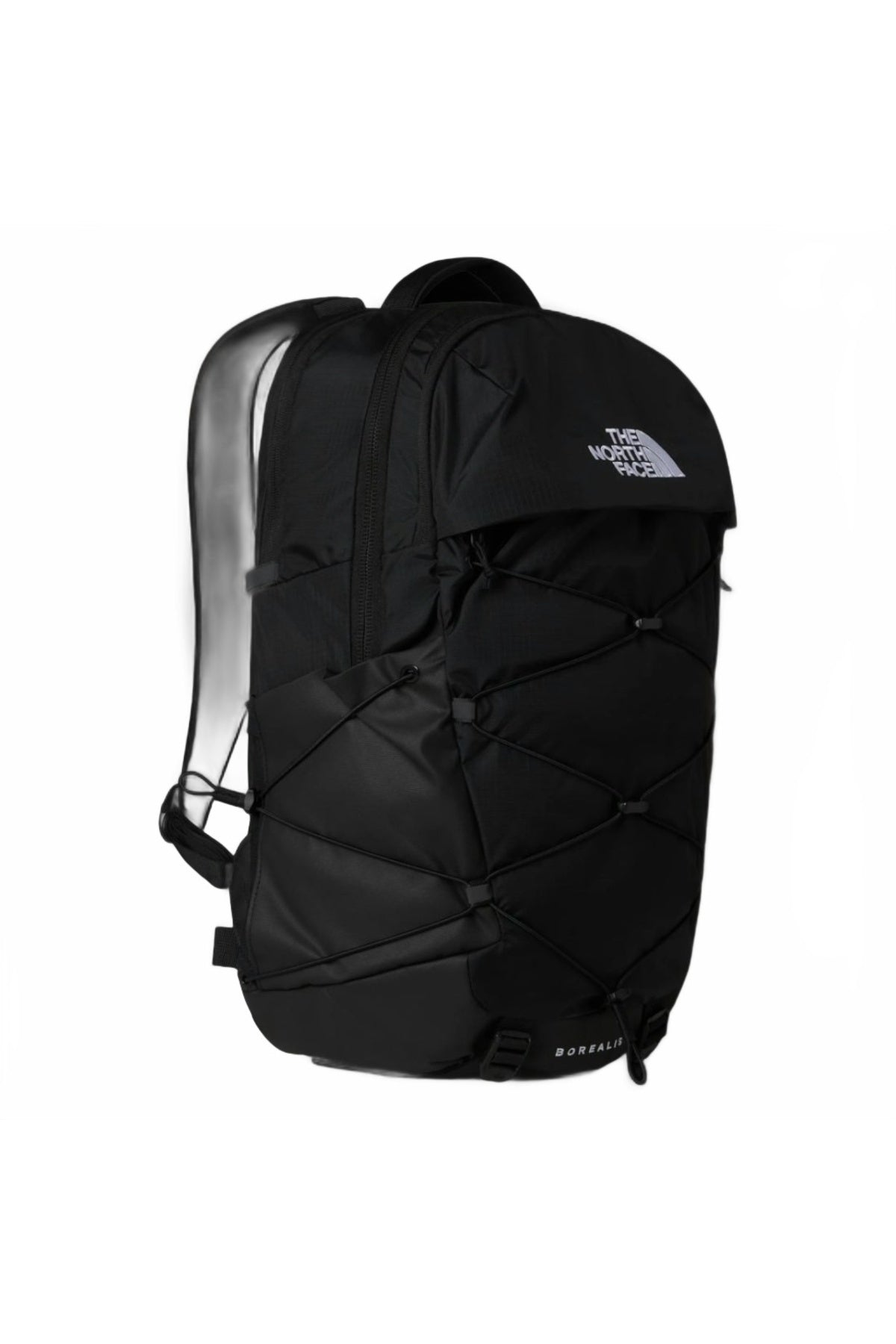 THE NORTH FACE BOREALIS BACKPACK en color NEGRO (1)