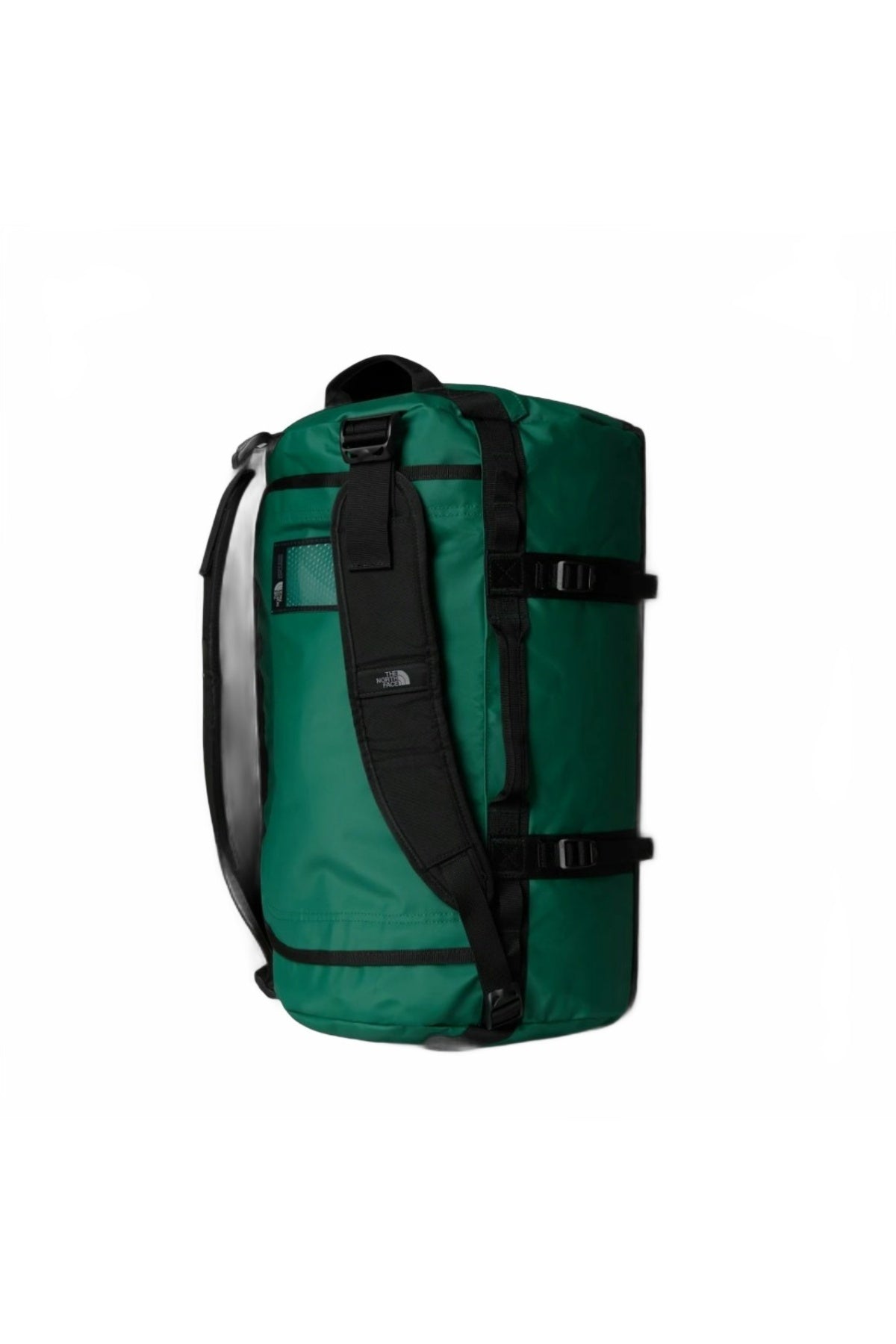 THE NORTH FACE BASE CAMP DUFFEL en color VERDE (2)