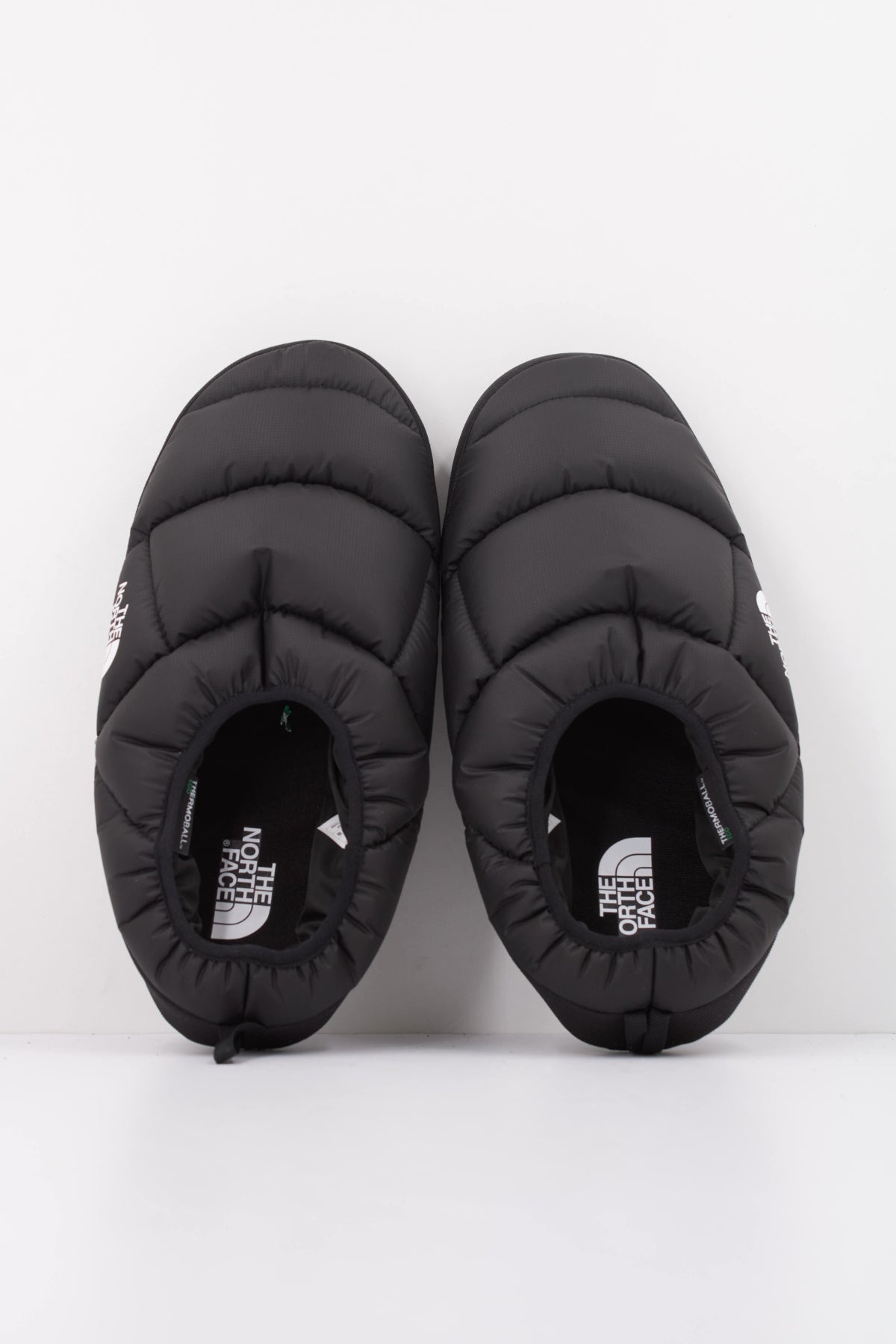 THE NORTH FACE NFAADKX en color NEGRO (3)