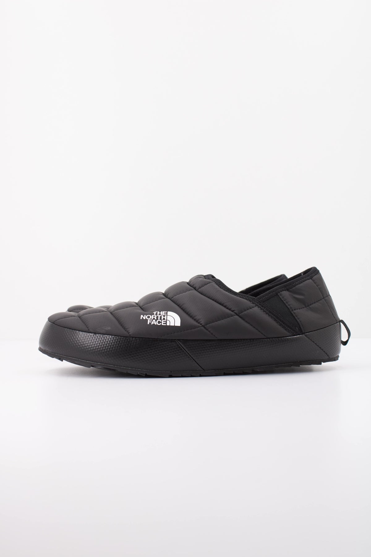 THE NORTH FACE NFAUZNKY en color NEGRO (1)