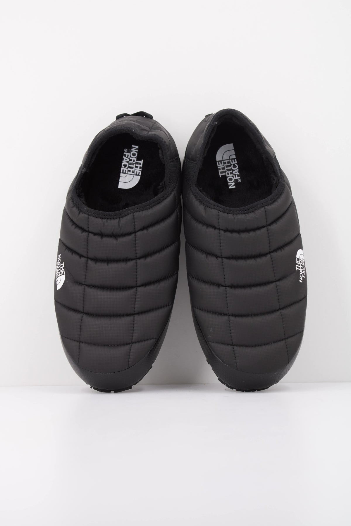 THE NORTH FACE NFAUZNKY en color NEGRO (3)