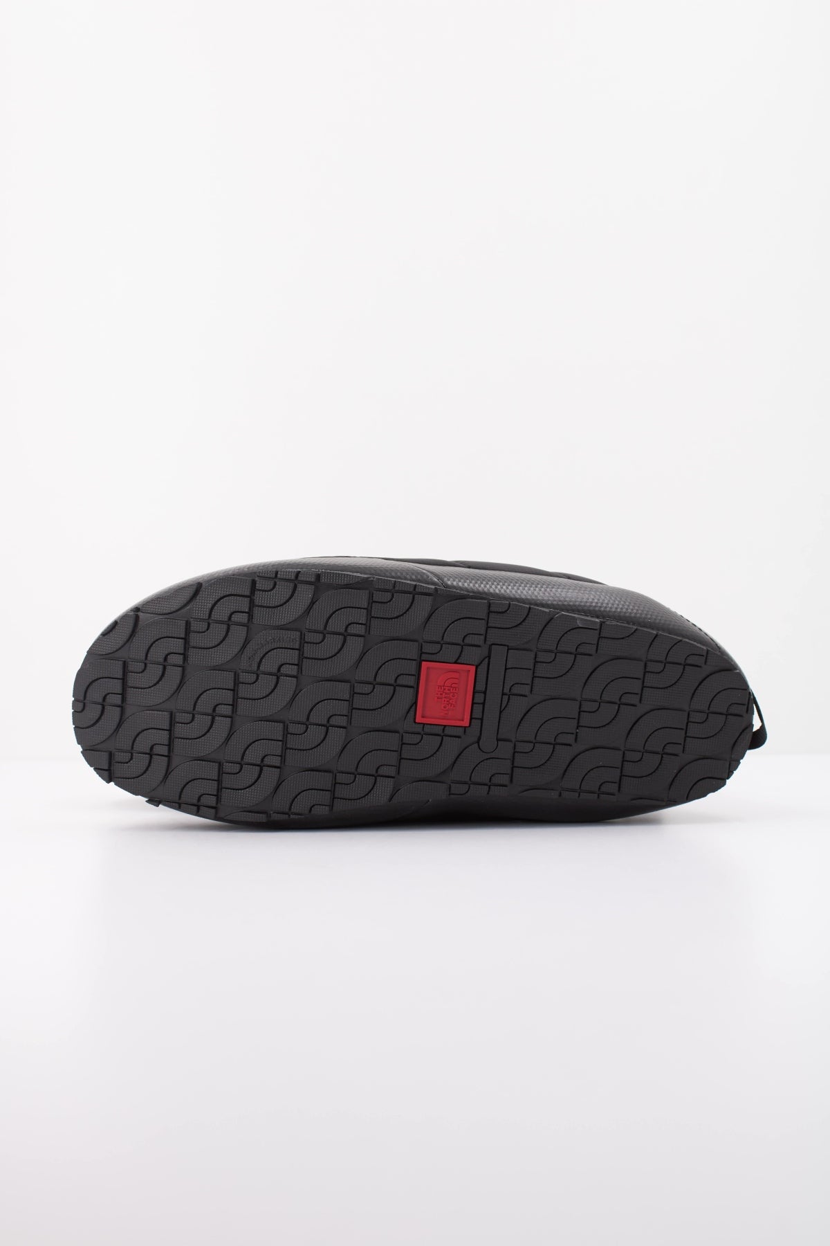 THE NORTH FACE NFAUZNKY en color NEGRO (5)