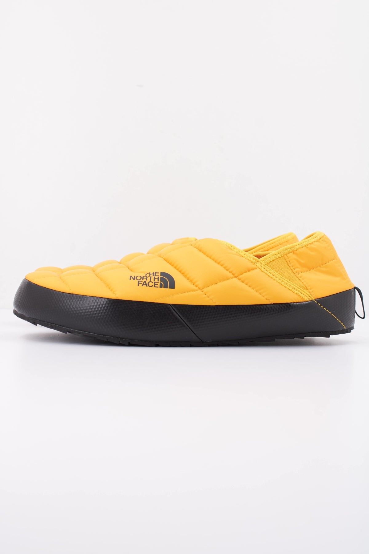 THE NORTH FACE M TB TRCTN MULE V en color NARANJA (1)