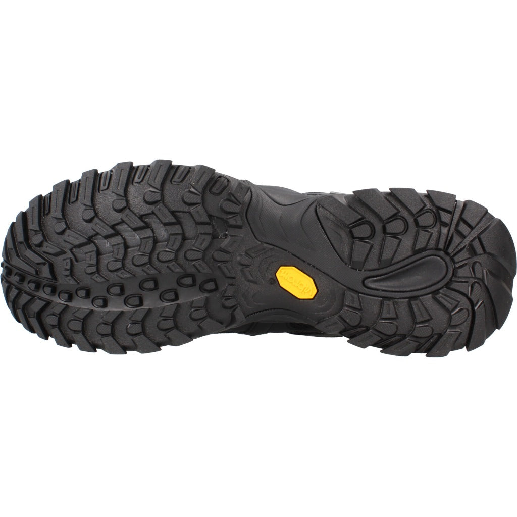 THE NORTH FACE HDGHG RMST GTX en color NEGRO (6)