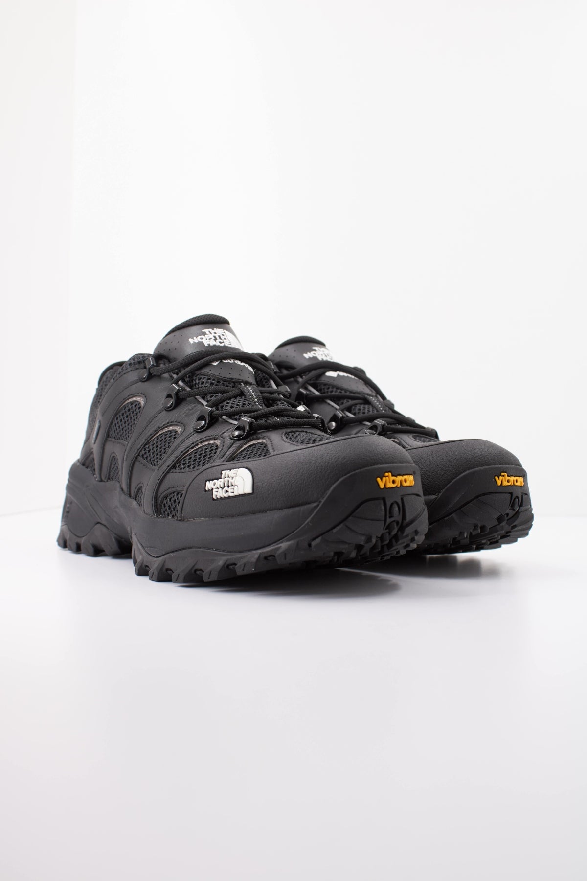 THE NORTH FACE HDGHG RMST GTX en color NEGRO (2)