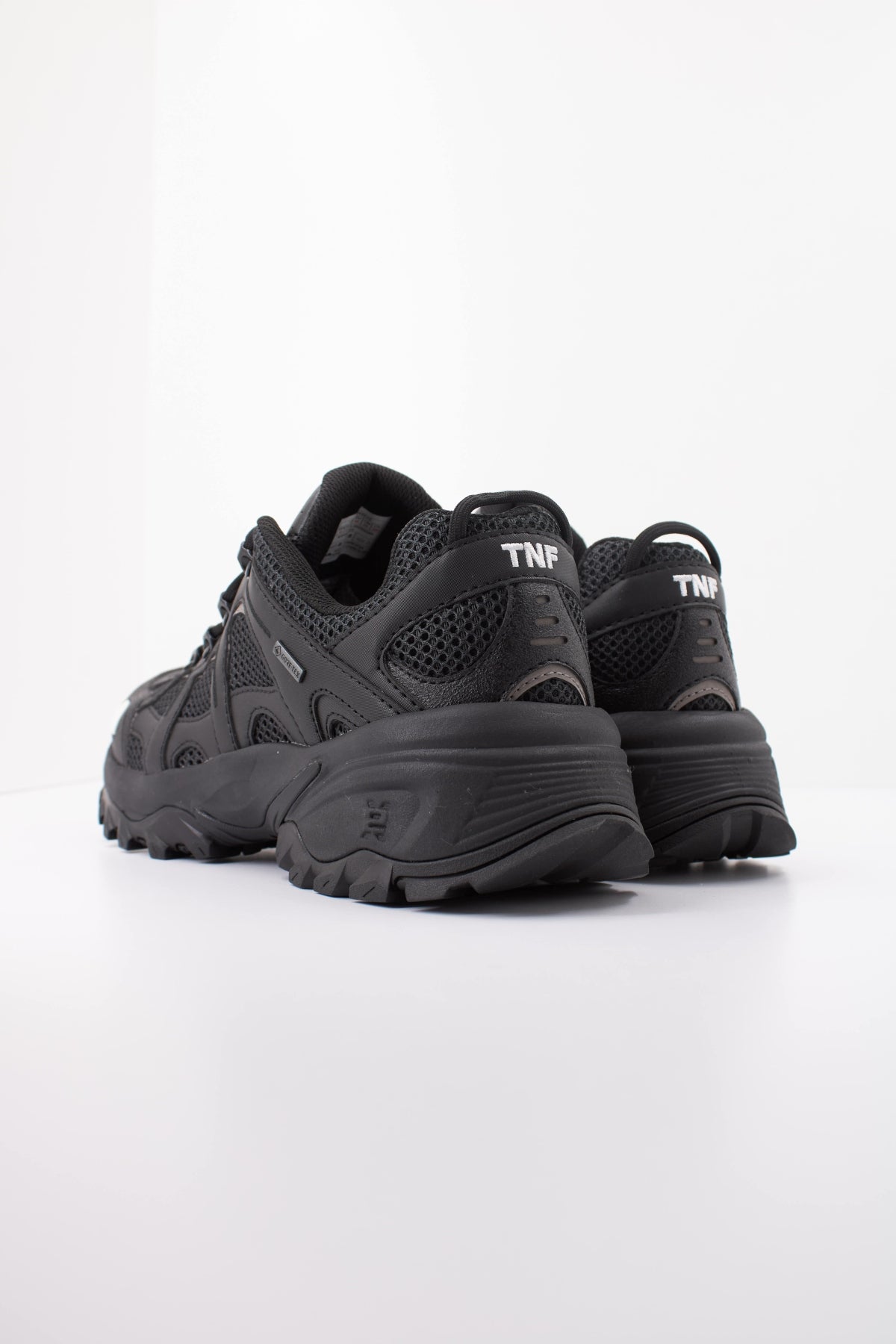 THE NORTH FACE HDGHG RMST GTX en color NEGRO (4)