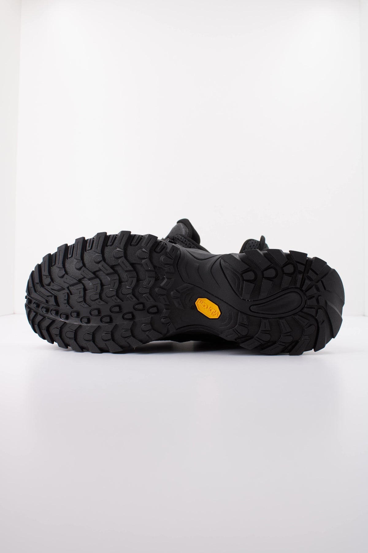 THE NORTH FACE HDGHG RMST GTX en color NEGRO (5)