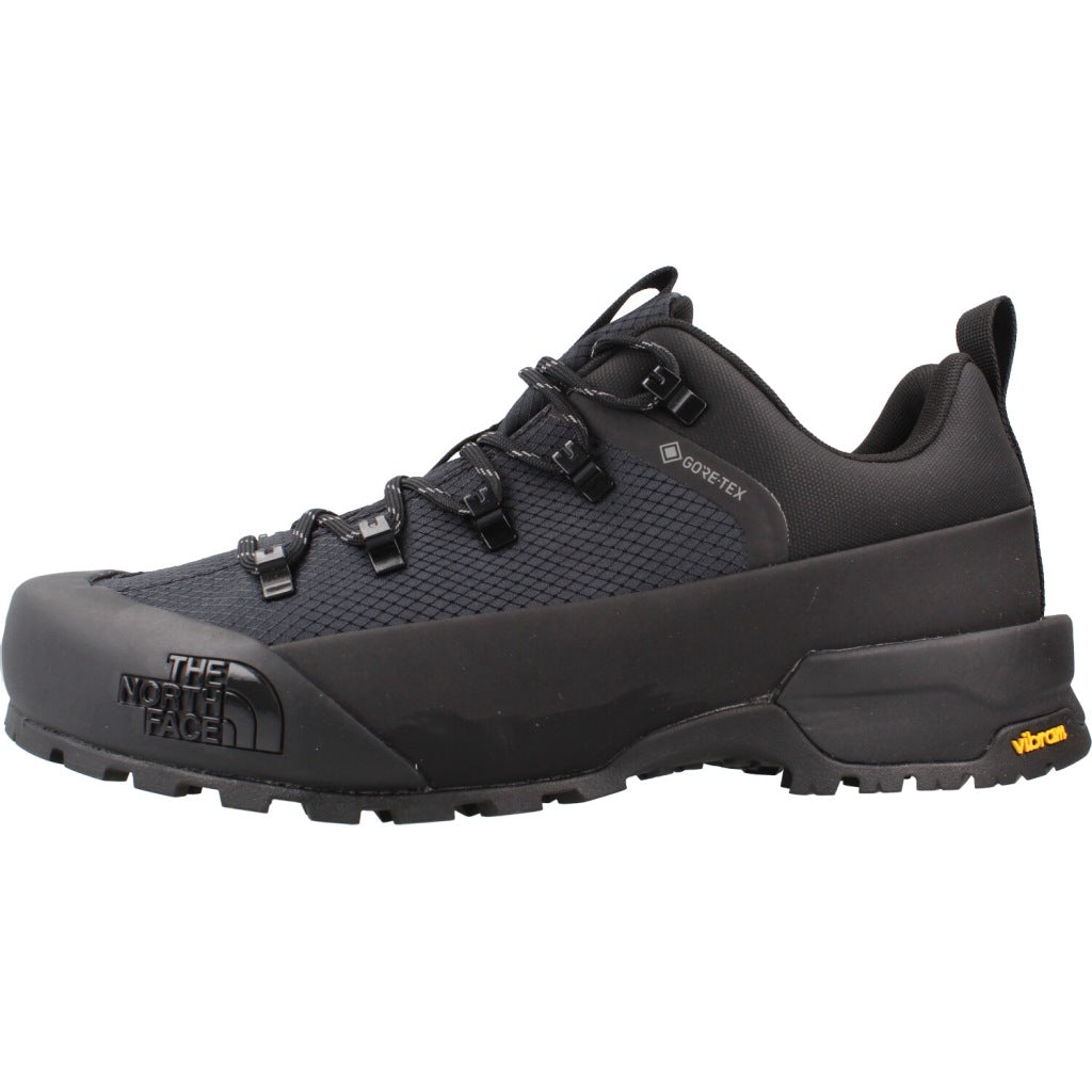 THE NORTH FACE GLENCLYFFE LOW GTX en color NEGRO (2)