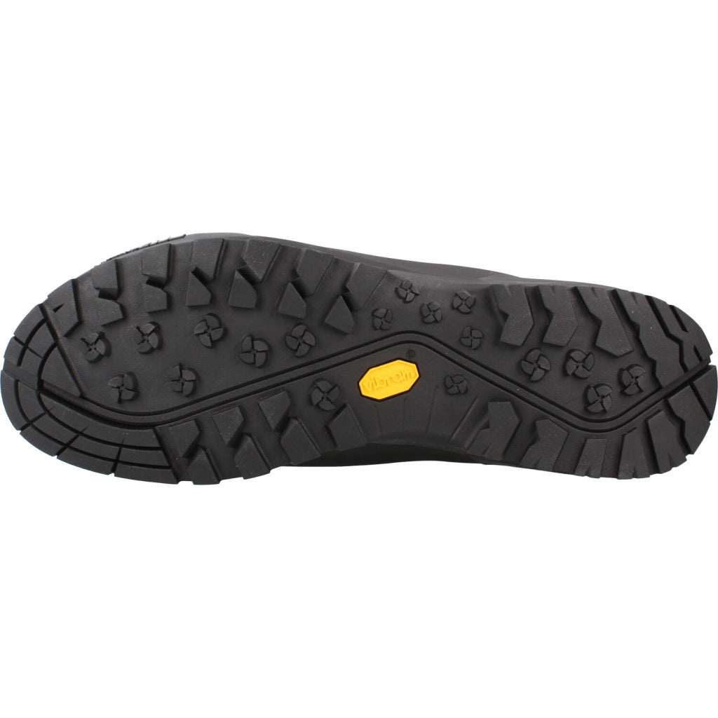 THE NORTH FACE GLENCLYFFE LOW GTX en color NEGRO (6)